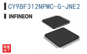 CY9BF312NPMC-G-JNE2