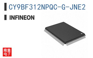 CY9BF312NPQC-G-JNE2
