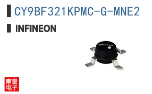 CY9BF321KPMC-G-MNE2