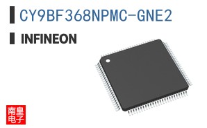 CY9BF368NPMC-GNE2