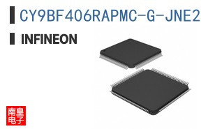 CY9BF406RAPMC-G-JNE2