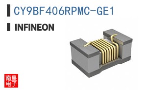 CY9BF406RPMC-GE1