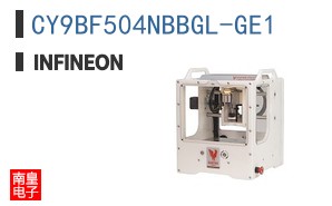 CY9BF504NBBGL-GE1