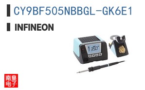 CY9BF505NBBGL-GK6E1