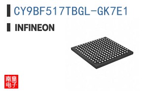 CY9BF517TBGL-GK7E1