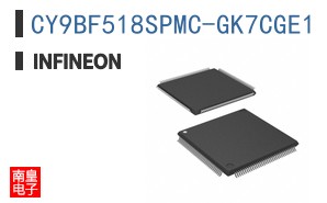 CY9BF518SPMC-GK7CGE1