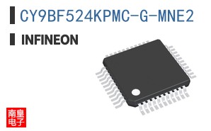 CY9BF524KPMC-G-MNE2