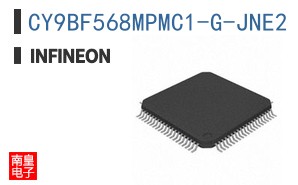CY9BF568MPMC1-G-JNE2