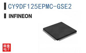CY9DF125EPMC-GSE2