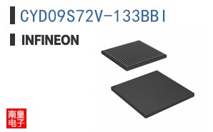 CYD09S72V-133BBI