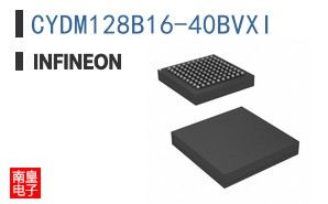 CYDM128B16-40BVXI