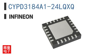 CYPD3184A1-24LQXQ