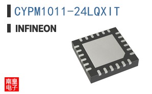 CYPM1011-24LQXIT