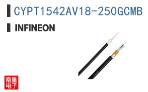 CYPT1542AV18-250GCMB