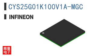 CYS25G01K100V1A-MGC