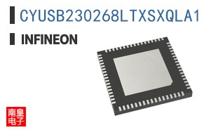 CYUSB230268LTXSXQLA1