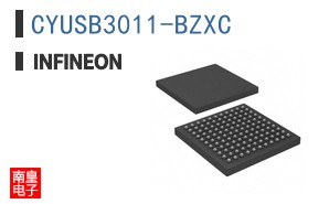 CYUSB3011-BZXC