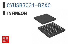 CYUSB3031-BZXC