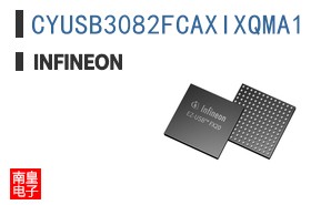 CYUSB3082FCAXIXQMA1