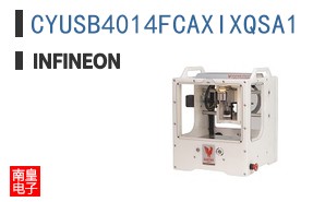 CYUSB4014FCAXIXQSA1