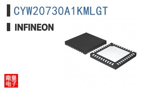 CYW20730A1KMLGT