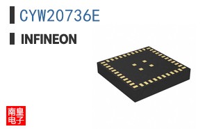 CYW20736E