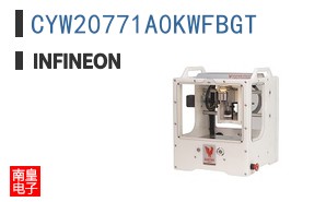 CYW20771A0KWFBGT