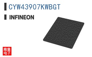 CYW43907KWBGT