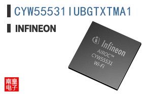 CYW55531IUBGTXTMA1