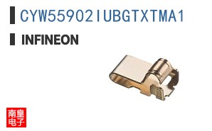 CYW55902IUBGTXTMA1