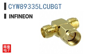 CYW89335LCUBGT