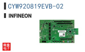 CYW920819EVB-02