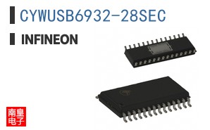 CYWUSB6932-28SEC