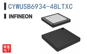 CYWUSB6934-48LTXC