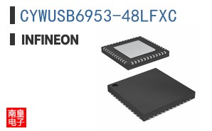 CYWUSB6953-48LFXC