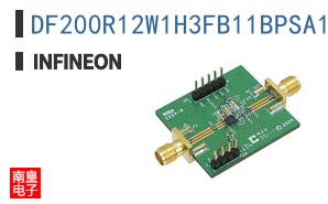 DF200R12W1H3FB11BPSA1