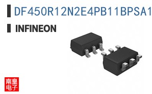DF450R12N2E4PB11BPSA1