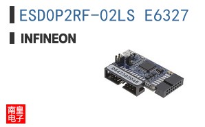 ESD0P2RF-02LS E6327