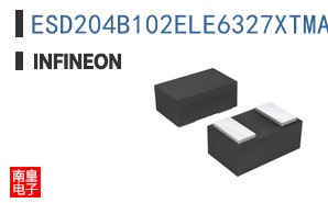 ESD204B102ELE6327XTMA1