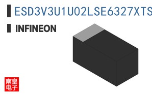 ESD3V3U1U02LSE6327XTSA1