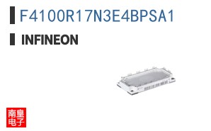 F4100R17N3E4BPSA1