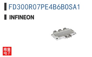 FD300R07PE4B6BOSA1