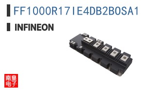 FF1000R17IE4DB2BOSA1