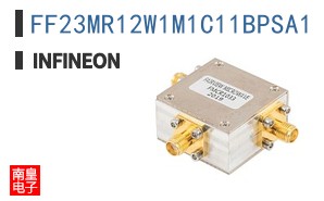 FF23MR12W1M1C11BPSA1