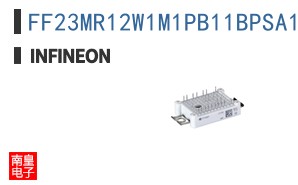 FF23MR12W1M1PB11BPSA1