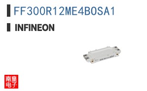 FF300R12ME4BOSA1