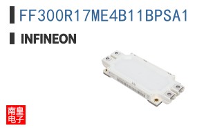 FF300R17ME4B11BPSA1