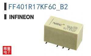 FF401R17KF6C_B2