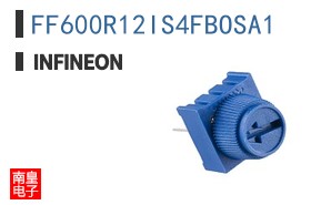 FF600R12IS4FBOSA1