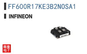 FF600R17KE3B2NOSA1